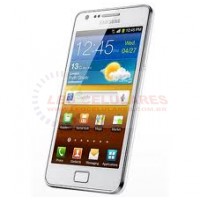 SAMSUNG GALAXY S2 I9100 BRANCO NOVO NACIONAL DESBLOQUEADO WIFI ANDROID